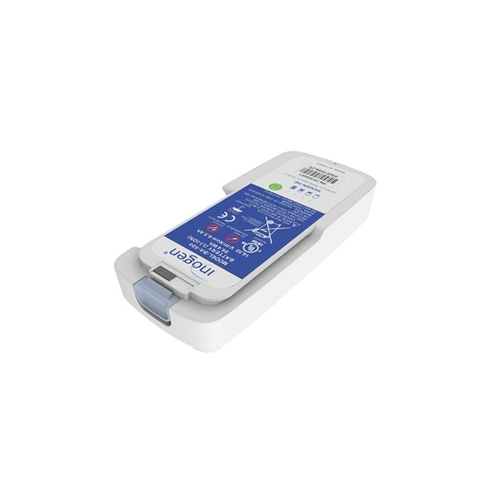 photo pour Inogen one G5 et Rove6 System batterie 8 cell à partir de Linde Homecare France