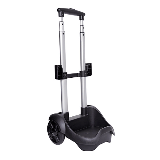 photo pour Chariot de transport pour concentrateur ZEN‑O à partir de Linde Homecare France