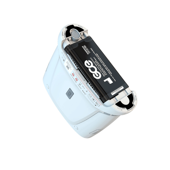 photo pour Batterie GCE Zen‑O lite – Batterie lithium‑ion à partir de Linde Homecare France