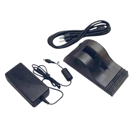 photo pour Chargeur de batterie externe - concentrateur ZEN‑O à partir de Linde Homecare France