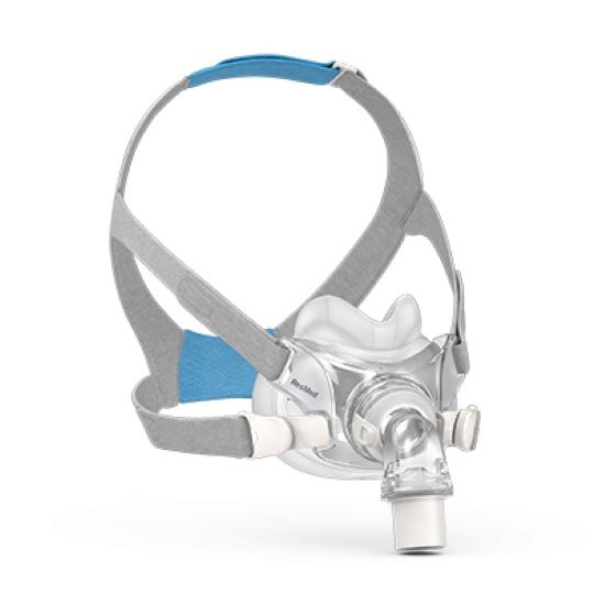 photo pour masque AirFit™ F30 avec aimants à partir de Linde Homecare France