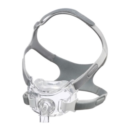 photo pour masque Amara View avec aimants à partir de Linde Homecare France