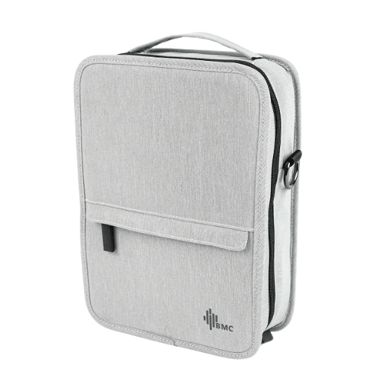 photo pour Sac de voyage BMC M1 Mini | Étui de transport à partir de Linde Homecare France