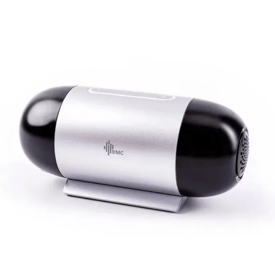 photo pour BMC M1 Mini – PPC de voyage Auto‑CPAP à partir de Linde Homecare France
