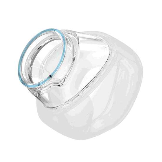 photo pour Bulle pour masque ESON à partir de Linde Homecare France