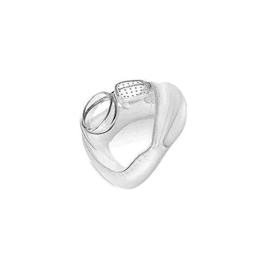 photo pour Bulle + mousse - masque facial FORMA à partir de Linde Homecare France