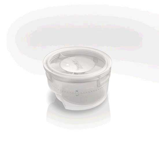 photo pour Chambre Humidification pour PPC ICON à partir de Linde Homecare France