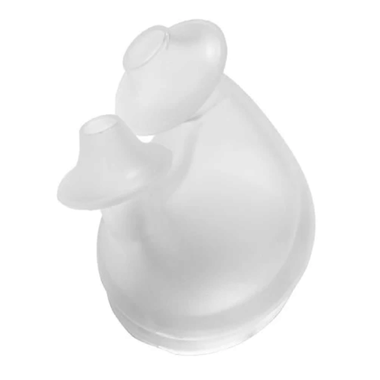 photo pour Coussin narinaire pour masque Opus T.S à partir de Linde Homecare France