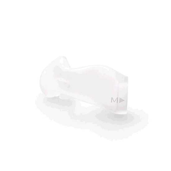 photo pour Coussin narinaire MW pour masque Dreamwear à partir de Linde Homecare France