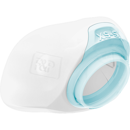 photo pour Jupe de remplacement AirPillow™ pour masque Brevida™ à partir de Linde Homecare France