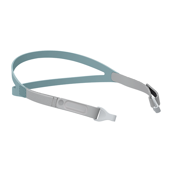 photo pour Harnais de remplacement pour masque Brevida™ à partir de Linde Homecare France