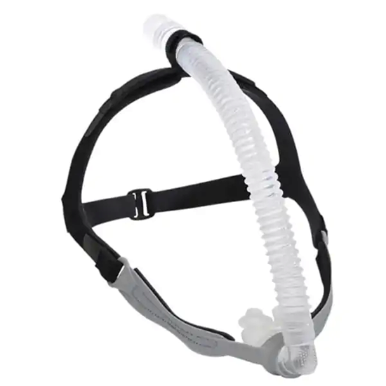 photo pour Harnais pour masque OPUS HC482U à partir de Linde Homecare France