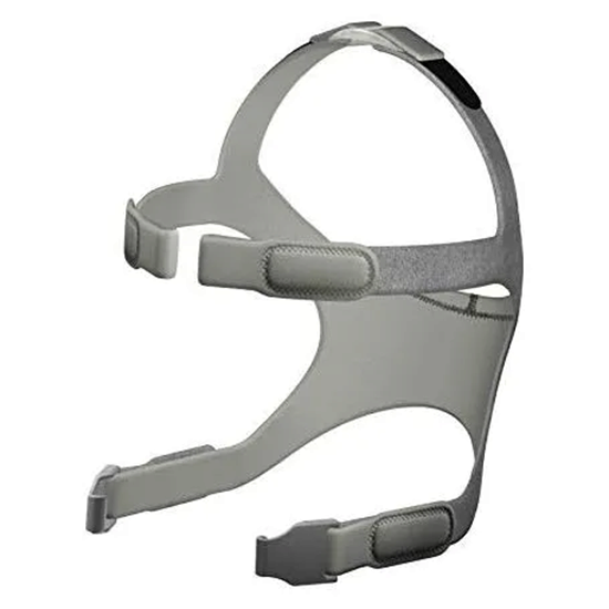 photo pour Harnais masque facial SIMPLUS T.M/L à partir de Linde Homecare France