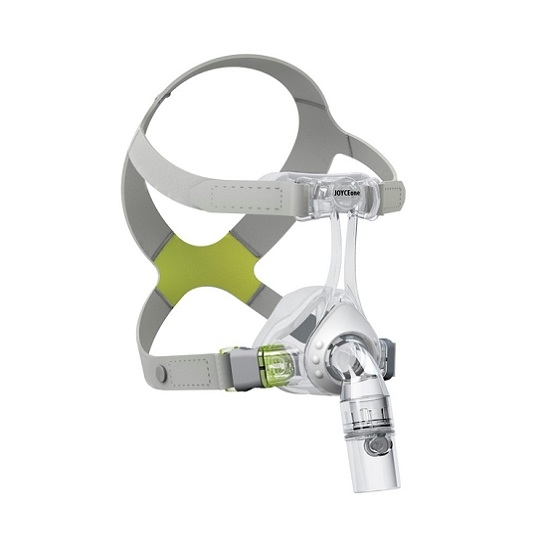 photo pour masque JOYCEone taille unique à partir de Linde Homecare France