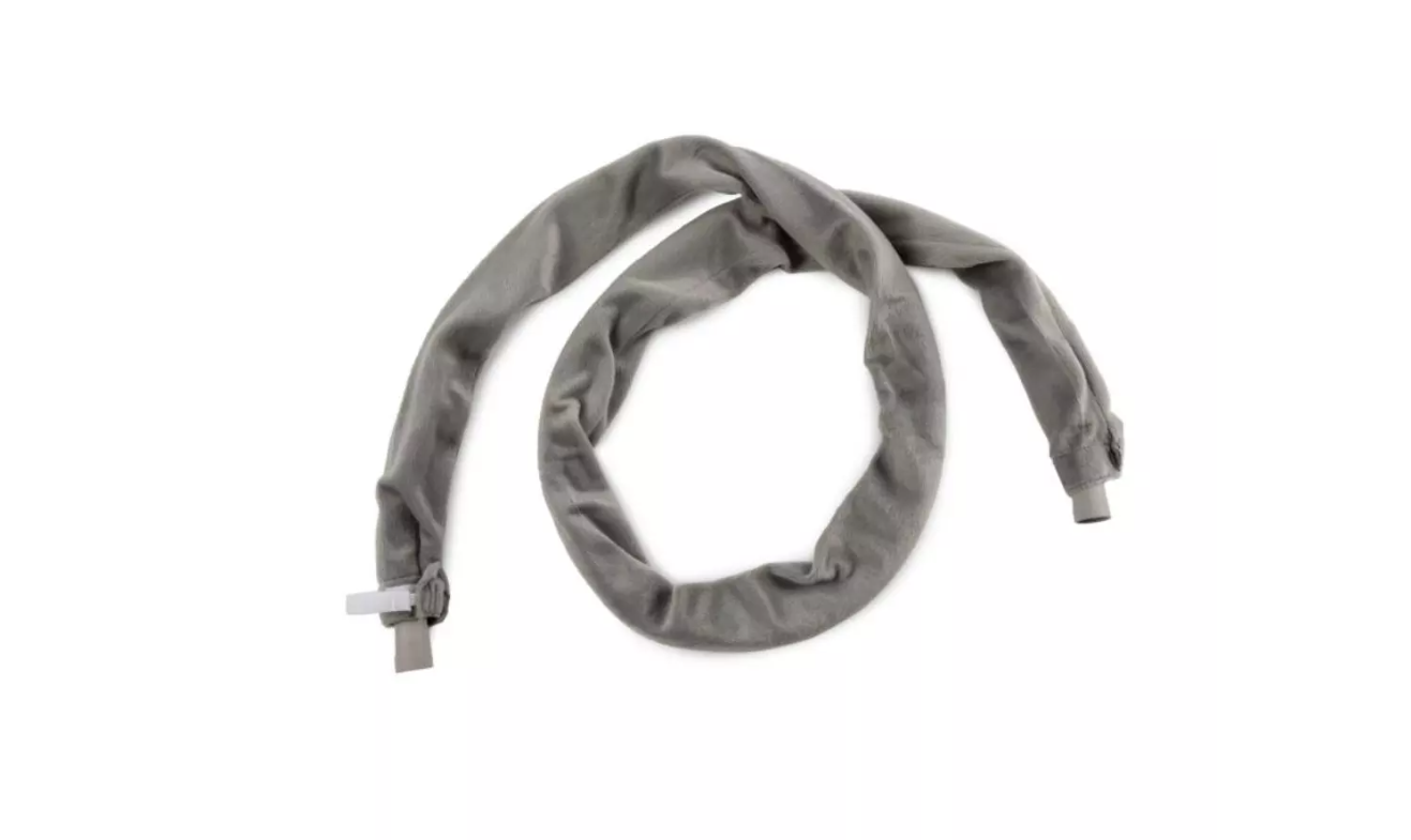 photo pour Housse isolante pour circuit PPC à partir de Linde Homecare France