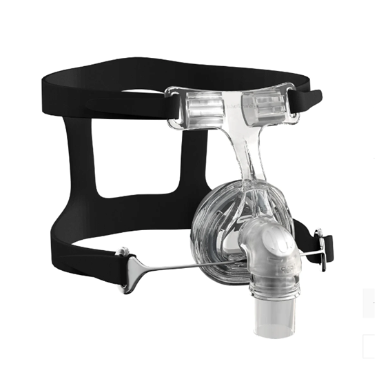 photo pour Masque Nasal ZEST Q à partir de Linde Homecare France