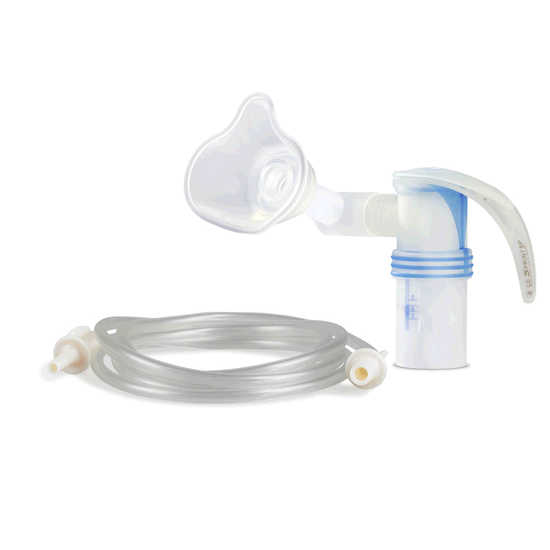 photo pour Nébuliseur PARI LC SPRINT® SP BABY – Masque PARI BABY (1–3 ans) à partir de Linde Homecare France