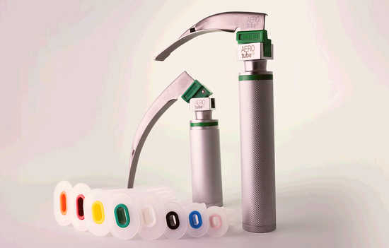 photo pour Couvre‑tube AEROTUBE® – HUM GmbH à partir de Linde Homecare France