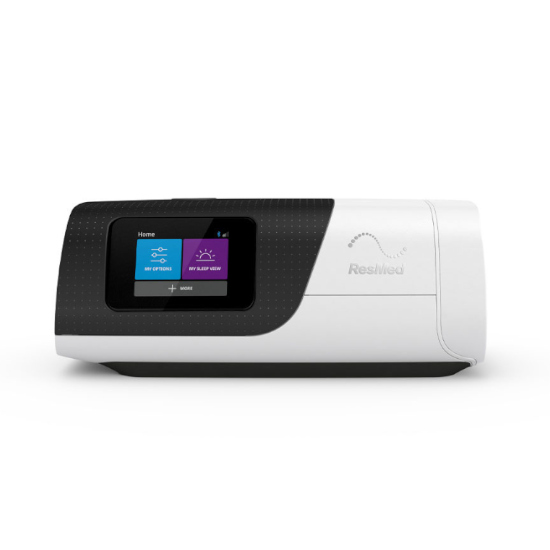photo pour AirSense™ 11 AutoSet à partir de Linde Homecare France