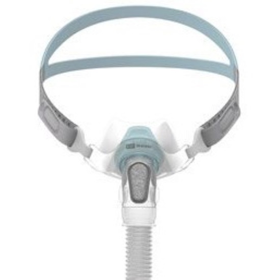photo pour masque narinaire Brevida à partir de Linde Homecare France