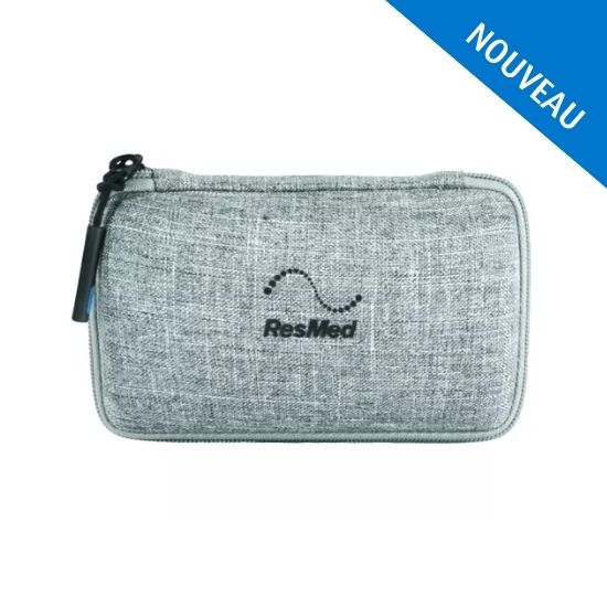 photo pour Étui rigide AirMini ResMed à partir de Linde Homecare France