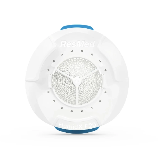 photo pour HumidX™ AirMini™ F20 3 unités à partir de Linde Homecare France