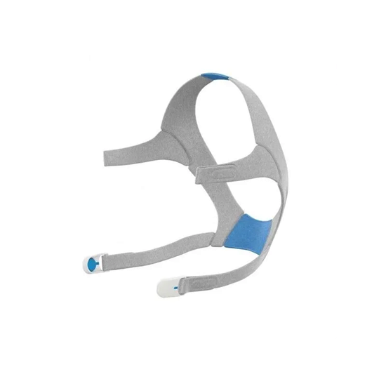 photo pour Harnais AirFit™ N20 – ResMed à partir de Linde Homecare France