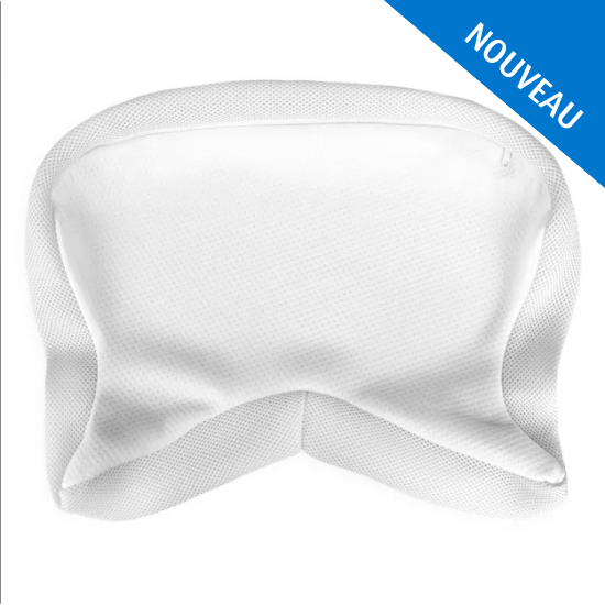 photo pour Housse pour oreiller PPC Oxyhero à partir de Linde Homecare France