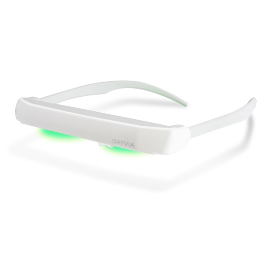 photo pour Luminothérapie - lunette SUNACTIV 2 à partir de Linde Homecare France