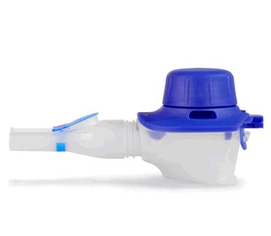 photo pour Nébuliseur VELOX® à tamis – PARI à partir de Linde Homecare France