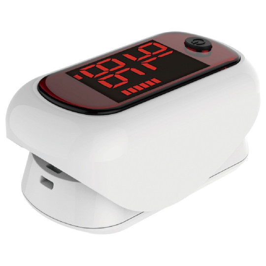 photo pour Oxymetre de pouls de doigt Oxy Flash plus à partir de Linde Homecare France