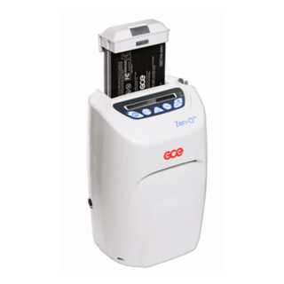 photo pour Batterie Zen‑O 12 cellules – GCE à partir de Linde Homecare France