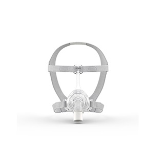 photo pour masque AirFit™ N20 classic à partir de Linde Homecare France