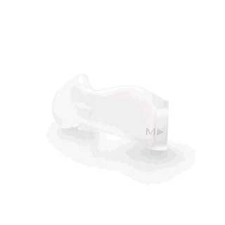 photo pour Coussin narinaire MW pour masque Dreamwear à partir de Linde Homecare France