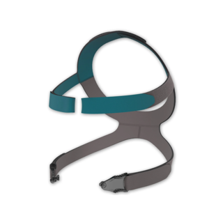 photo pour Harnais pour masque nasal CARA™ – Löwenstein à partir de Linde Homecare France