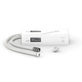 photo pour F20 AirMini™ setup pack Tuyau AirMini ResMed pour Masque F20 avec aimants à partir de Linde Homecare France