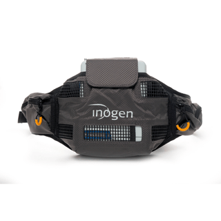 photo pour Sac banane Inogen Rove 4 pour concentrateur d’oxygène portable à partir de Linde Homecare France