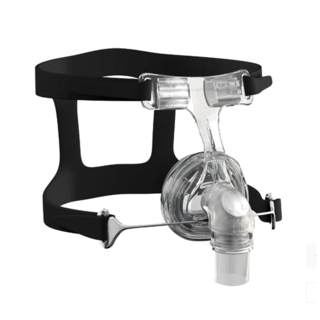 photo pour Masque Nasal ZEST Q à partir de Linde Homecare France