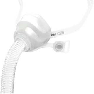 photo pour Masque nasal AirFit N10 à partir de Linde Homecare France