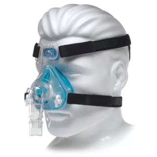 photo pour Masque nasal Profile Lite à partir de Linde Homecare France