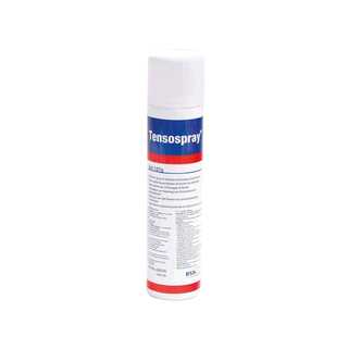 photo pour Tensospray – Spray adhésif protecteur pour la fixation des pansements à partir de Linde Homecare France