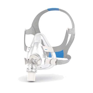 photo pour masque AirFit™ F20 avec aimants à partir de Linde Homecare France