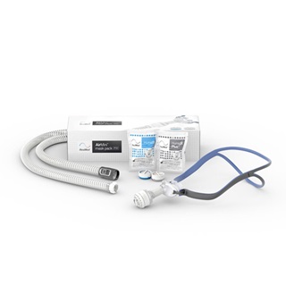 photo pour P10 AirMini™ Minipack à partir de Linde Homecare France