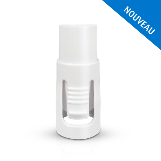 photo pour Adaptateur de tuyau universel AirMini à partir de Linde Homecare France