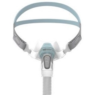 photo pour masque narinaire Brevida à partir de Linde Homecare France