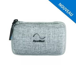 photo pour Étui rigide AirMini ResMed à partir de Linde Homecare France