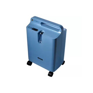 photo pour concentrateur d'oxygène fixe everflo à partir de Linde Homecare France