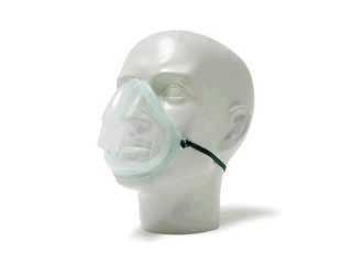 photo pour Masque aérosol ADULTE CONFORT – Intersurgical à partir de Linde Homecare France