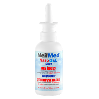 photo pour NASOGEL à partir de Linde Homecare France