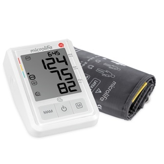 photo pour Tensiomètre Bras BP B3 MAM/AFIB à partir de Linde Homecare France